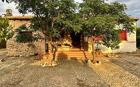 Vivienda de Uso Turístico La Era